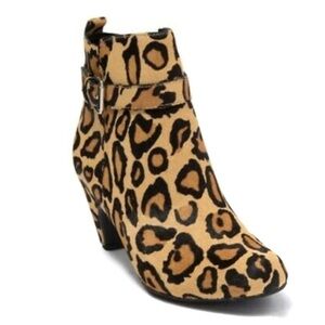 Sam Edelman Bootie